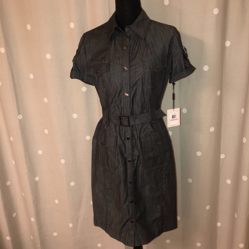 Calvin Klein Dress